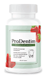 ProDentim 1 bottle